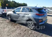 2021 Hyundai Kona фото