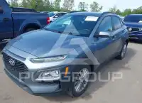 2021 Hyundai Kona фото