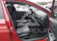 2021 Hyundai Kona photo
