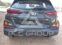 2021 Hyundai Kona photo