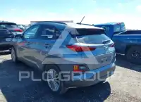 2021 Hyundai Kona фото
