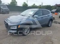 2021 Hyundai Kona photo