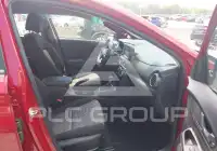 2021 Hyundai Kona photo