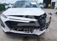 2021 Hyundai Kona фото