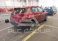 2021 Hyundai Kona photo