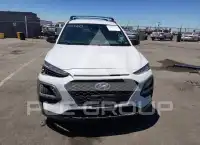 2021 Hyundai Kona фото