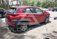 2021 Hyundai Kona фото