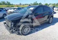 2021 Hyundai Kona фото