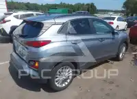 2021 Hyundai Kona фото