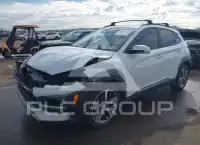2021 Hyundai Kona photo