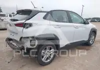 2021 Hyundai Kona photo