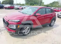 2021 Hyundai Kona фото