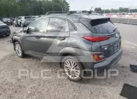 2021 Hyundai Kona фото