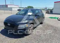 2021 Hyundai Kona фото