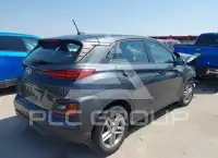 2021 Hyundai Kona photo