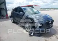 2021 Hyundai Kona photo