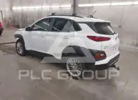 2021 Hyundai Kona photo