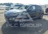 2021 Hyundai Kona фото