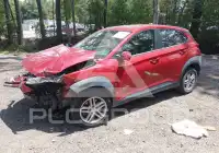 2021 Hyundai Kona фото