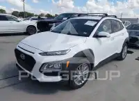 2021 Hyundai Kona photo