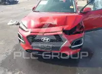 2021 Hyundai Kona photo