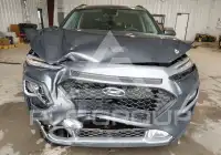 2021 Hyundai Kona фото