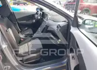 2021 Hyundai Kona фото