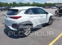2021 Hyundai Kona photo