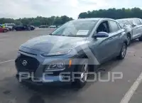 2021 Hyundai Kona photo