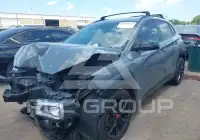 2021 Hyundai Kona фото