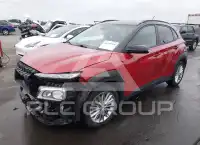 2021 Hyundai Kona photo