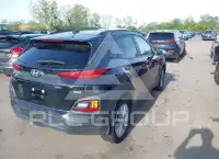 2021 Hyundai Kona photo