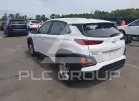 2021 Hyundai Kona фото