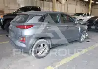 2021 Hyundai Kona фото