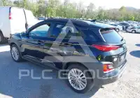 2021 Hyundai Kona фото