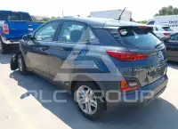 2021 Hyundai Kona photo