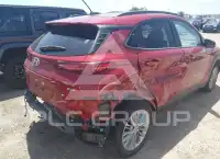 2021 Hyundai Kona фото