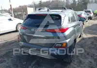 2021 Hyundai Kona фото