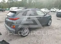 2021 Hyundai Kona фото