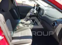 2021 Hyundai Kona photo