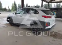 2021 Hyundai Kona фото