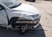 2021 Hyundai Kona photo