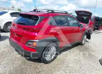 2021 Hyundai Kona photo