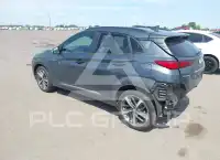 2021 Hyundai Kona photo
