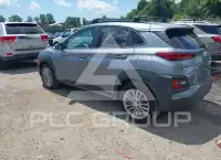 2021 Hyundai Kona фото