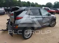 2021 Hyundai Kona фото