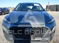 2021 Hyundai Kona фото