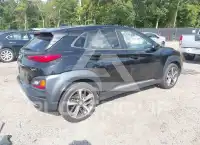 2021 Hyundai Kona фото