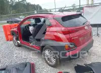 2021 Hyundai Kona фото