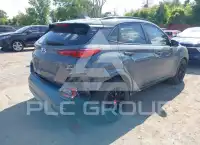 2021 Hyundai Kona photo